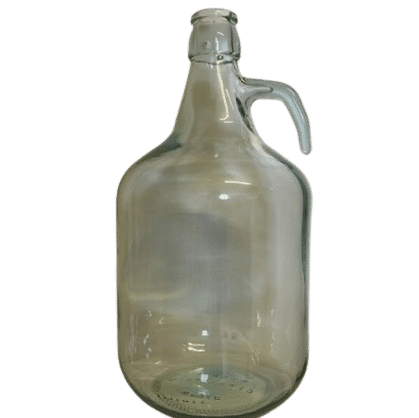 5 liters Demijohn 5 liters Demijohn