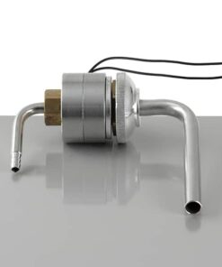 Elektrisk tappehane