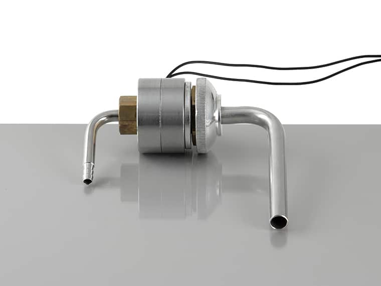 Elektrisk tappehane Elektrisk tappehane