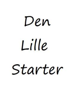 The Little Starter
