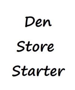 The Great Starter