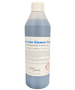Beer Line Cleaner Colour, 0.5 Litre