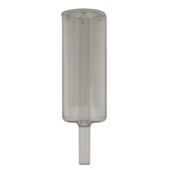 Gærrør, 0 – 60 liter, Duplex 0