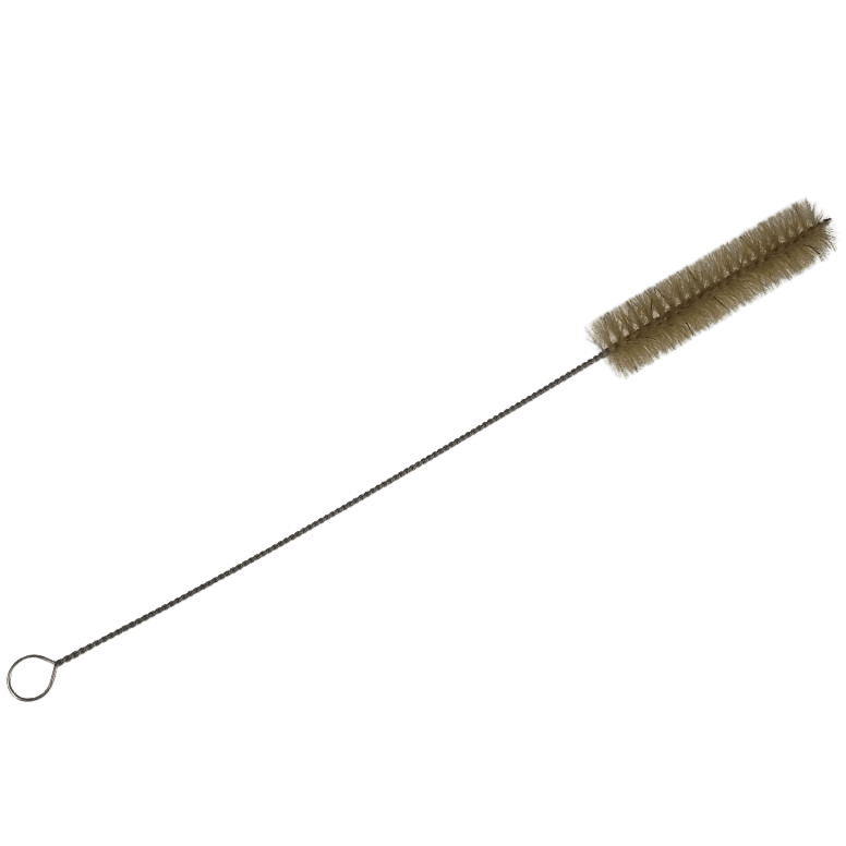 20 mm cleaning brush, round