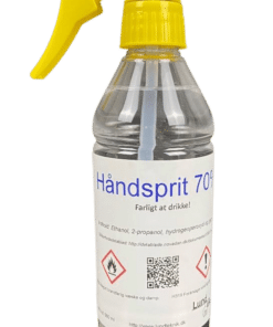 <trp-post-container>Hand sanitiser 70%, spray bottle 0.5 litres</trp-post-container