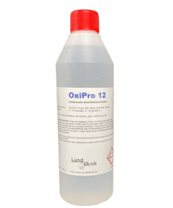 OxiPro 12, 0,5 liter