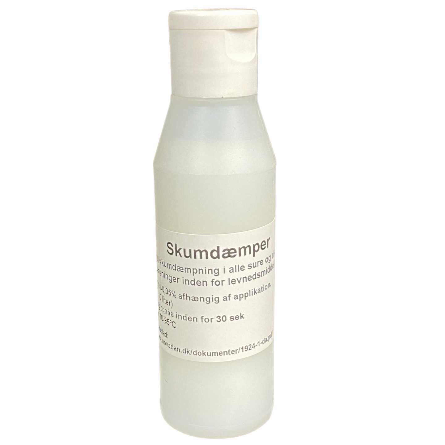 Defoamer, 100 ml + pipette