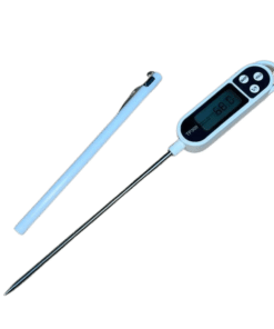 Digital termometer