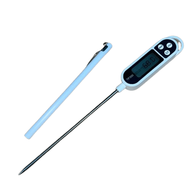 Digital termometer Digital termometer
