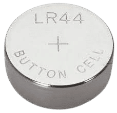 Batteri til digital termometer, LR44 Batteri til digital termometer, LR44