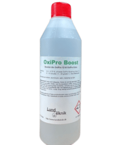 OxiPro Boost, 0.5 litres