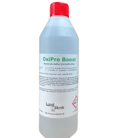 OxiPro Boost, 0.5 litres