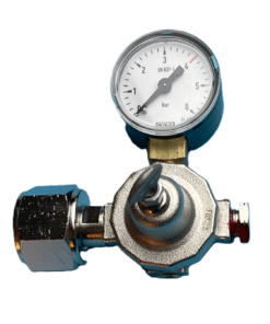 Regulator