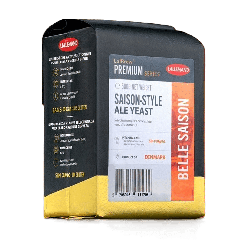 LalBrew Belle Saison (10 gr)
