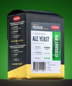 LalBrew Verdant IPA (11 gr)