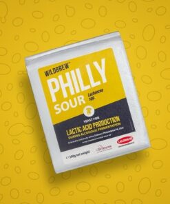 LalBrew WildBrew Philly Sour (11 gr)