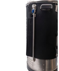 Isoleringskappe til Guten 70 liters brygsystem