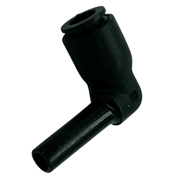 Vinkel 6 mm han – hun, DMfit Vinkel 6 mm han – hun, DMfit