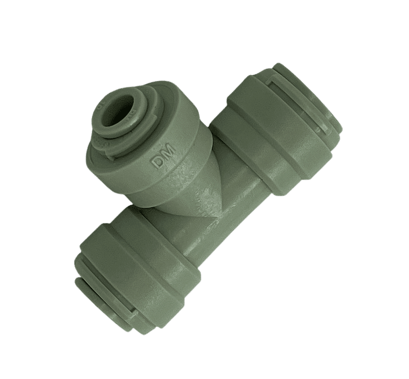 T 3/8 – 1/4 – 3/8 DMfit T 3/8 – 1/4 – 3/8 DMfit