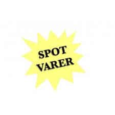Spot-varer