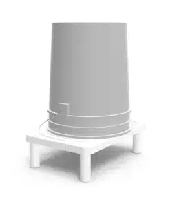 FastWasher Rack