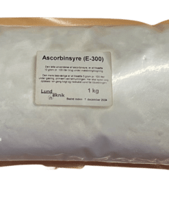 Ascorbinsyre, 1 kg