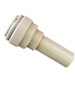 3/8″ – 5/16″  konverter hun – han