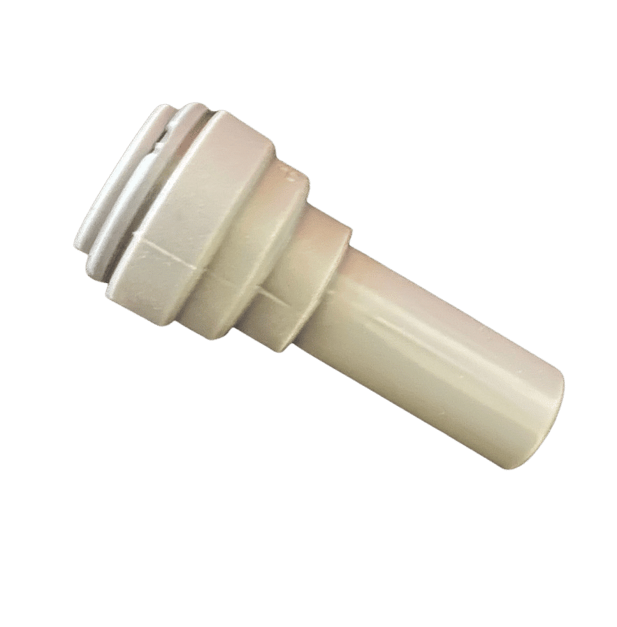 3/8″ – 5/16″  konverter hun – han