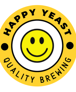 Happy Yeast