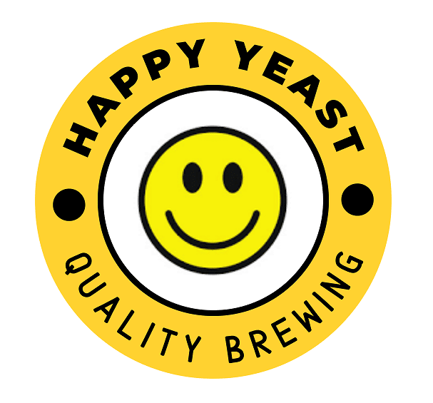 Happy Yeast, Abbey, 11 gram