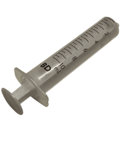 Sprøjte, 10ml