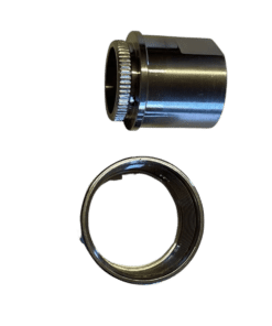 MFL (7/16”) tappehaneadaptor – til Inter- og Ultratap haner
