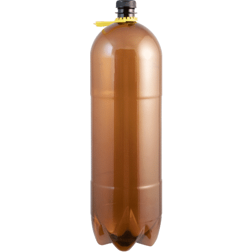 8 liters plast fustage PCO38 8 liters plast fustage PCO38