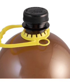 4 liters plast fustage PCO38
