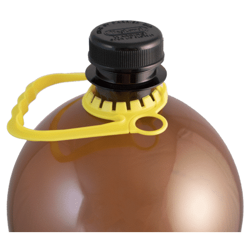 8 liters plast fustage PCO38 8 liters plast fustage PCO38