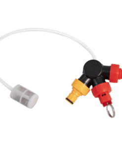 PCO38 tappehoved