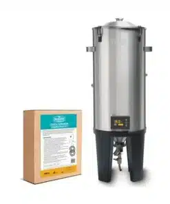 Grainfather GF30 FermenterBasic Cooling Edition Grainfather GF30 FermenterBasic Cooling Edition
