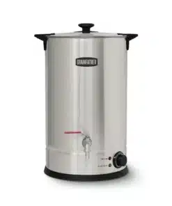 Grainfather Sparge Water Heater 25L