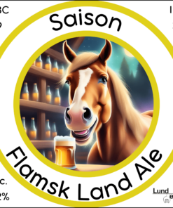 Nimbus Saison, Michelle