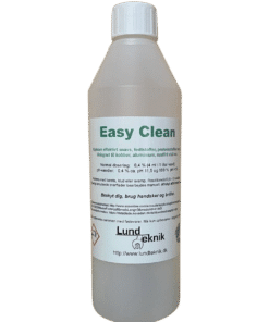 Easy Clean, 0,5 liter