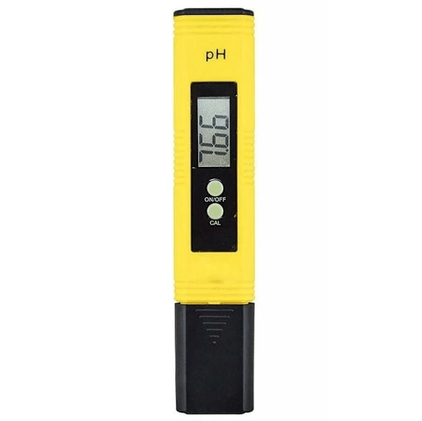 pH-meter med indbygget elektrode, Kina model pH-meter med indbygget elektrode, Kina model
