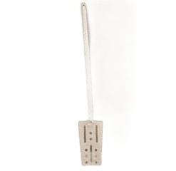 Brygspade, plastik, 45 cm