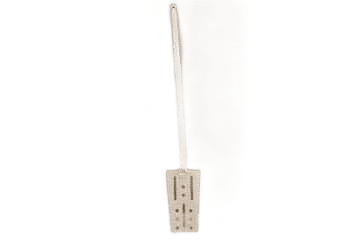 Brygspade, plastik, 45 cm