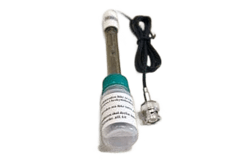 Electrode for pH meter