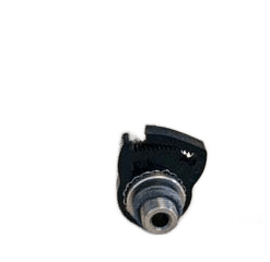Bundfilter til elgryde, lang, 1/4″ udv. gevind