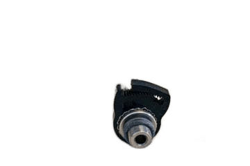Bundfilter til elgryde, lang, 1/4″ udv. gevind