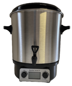 BeerStar* Boiler 27 til vand BeerStar* Boiler 27 til vand