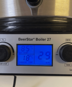 BeerStar* Boiler 27 til vand