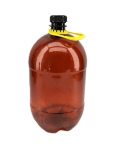 4 liters plast fustage PCO38 4 liters plast fustage PCO38