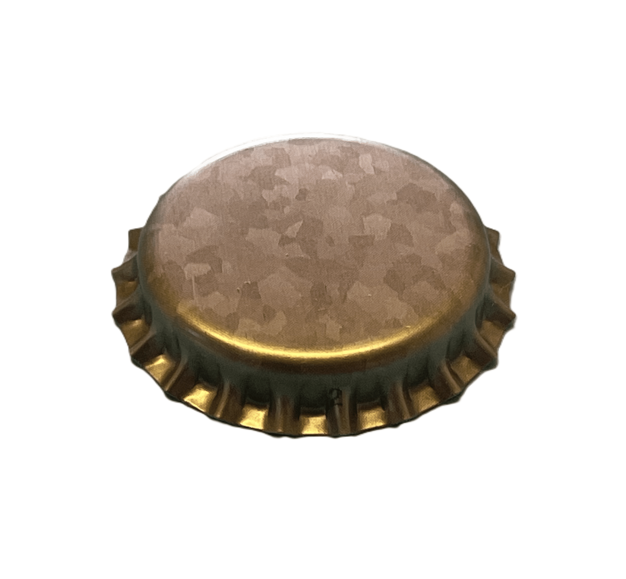 Galvano capsule, 26 mm Galvano capsule, 26 mm